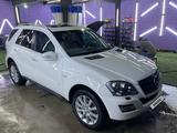 Mercedes-Benz ML 350 2010 годаүшін9 700 000 тг. в Астана – фото 3