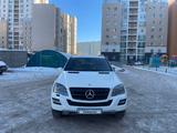 Mercedes-Benz ML 350 2010 годаүшін9 700 000 тг. в Астана – фото 4