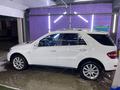 Mercedes-Benz ML 350 2010 года за 9 700 000 тг. в Астана – фото 5