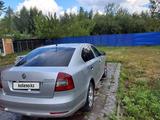 Skoda Octavia 2011 года за 2 800 000 тг. в Семей – фото 2
