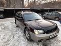 Subaru Outback 2000 года за 3 800 000 тг. в Алматы – фото 4