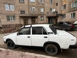 ВАЗ (Lada) 2107 1988 года за 500 000 тг. в Щучинск – фото 2