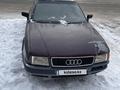 Audi 80 1994 года за 900 000 тг. в Караганда – фото 2