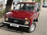 ВАЗ (Lada) Lada 2121 2003 года за 1 650 000 тг. в Алматы