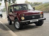 ВАЗ (Lada) Lada 2121 2003 года за 1 650 000 тг. в Алматы – фото 4