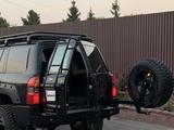 Nissan Patrol 2002 годаүшін15 000 000 тг. в Алматы – фото 5