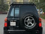 Nissan Patrol 2002 годаүшін15 000 000 тг. в Алматы – фото 4