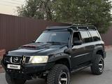 Nissan Patrol 2002 годаүшін15 000 000 тг. в Алматы – фото 2