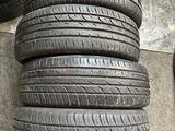 Continental 215/55 R18 за 100 000 тг. в Жезказган