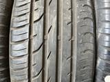 Continental 215/55 R18 за 100 000 тг. в Жезказган – фото 2