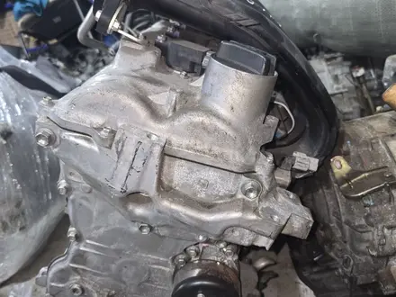 Двигатель HR-16 (1.6L) HR16 (1.6L) за 300 000 тг. в Кызылорда