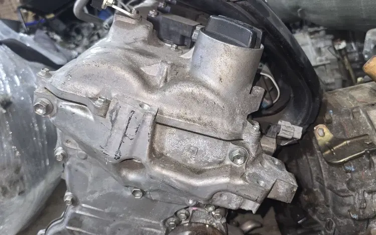 Двигатель HR-16 (1.6L) HR16 (1.6L)үшін300 000 тг. в Кызылорда
