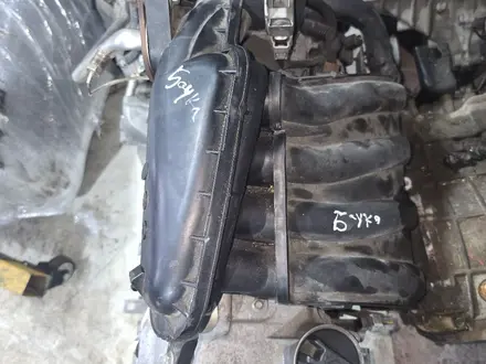 Двигатель HR-16 (1.6L) HR16 (1.6L) за 300 000 тг. в Кызылорда – фото 2