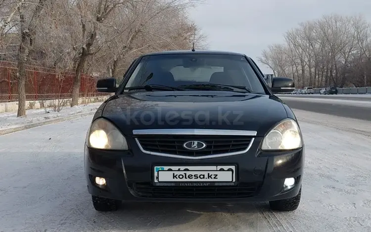 ВАЗ (Lada) Priora 2172 2012 годаfor1 490 000 тг. в Караганда