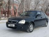 ВАЗ (Lada) Priora 2172 2012 годаfor1 490 000 тг. в Караганда – фото 2