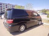 Toyota Alphard 2005 года за 4 200 000 тг. в Астана