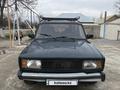 ВАЗ (Lada) 2104 2004 года за 550 000 тг. в Ленгер – фото 7