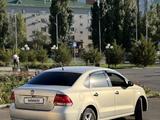 Volkswagen Polo 2014 годаүшін4 000 000 тг. в Уральск – фото 2