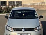 Volkswagen Polo 2014 годаүшін4 000 000 тг. в Уральск – фото 4