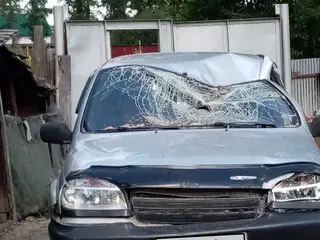 Chevrolet Niva, 2005