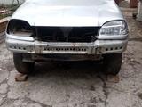 Chevrolet Niva 2005 года за 1 600 000 тг. в Усть-Каменогорск – фото 4