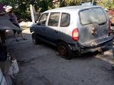 Chevrolet Niva 2005 года за 1 600 000 тг. в Усть-Каменогорск – фото 3