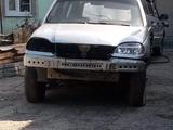 Chevrolet Niva 2005 года за 1 600 000 тг. в Усть-Каменогорск – фото 5