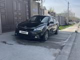 Kia Rio 2021 года за 8 500 000 тг. в Шымкент – фото 3