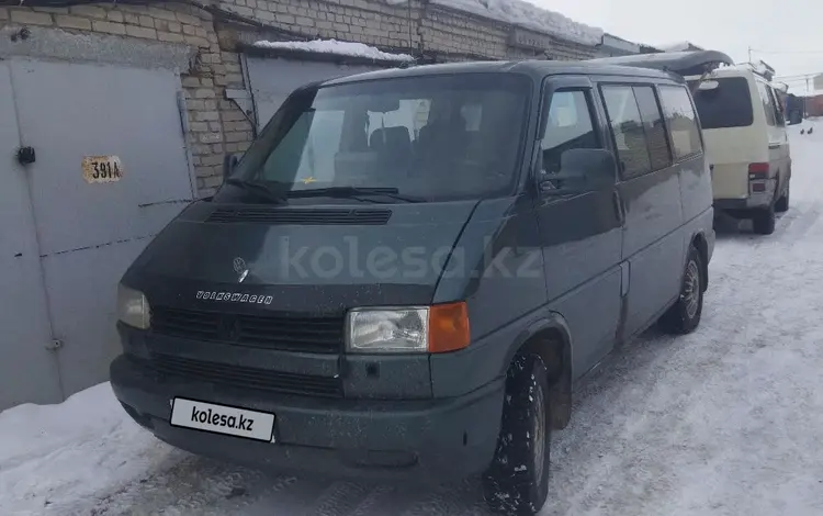 Volkswagen Caravelle 2003 года за 3 000 000 тг. в Костанай