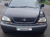 Lexus RX 300 2000 года за 5 000 000 тг. в Петропавловск – фото 2