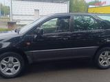 Lexus RX 300 2000 года за 5 000 000 тг. в Петропавловск – фото 4