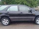Lexus RX 300 2000 года за 5 000 000 тг. в Петропавловск – фото 5