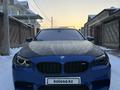 BMW M5 2012 годаүшін12 500 000 тг. в Алматы – фото 4