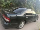 Nissan Maxima 1996 года за 2 400 000 тг. в Алматы – фото 5