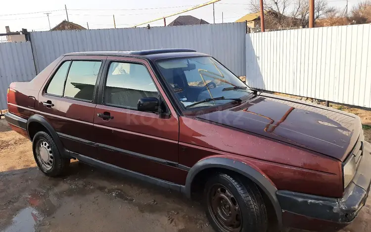 Volkswagen Jetta 1991 годаүшін650 000 тг. в Ганюшкино