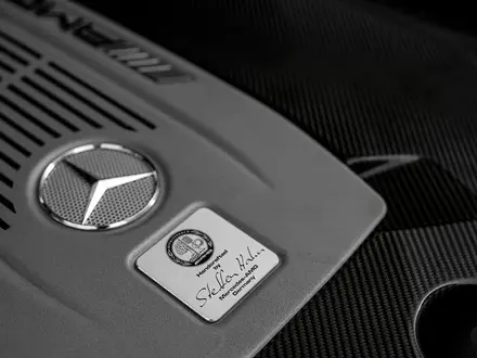 Mercedes-Benz S 65 AMG 2015 года за 60 000 000 тг. в Астана – фото 48