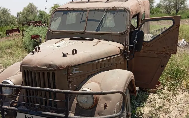 УАЗ 469 1985 года за 400 000 тг. в Асыката