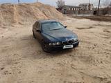 BMW 528 1996 года за 2 800 000 тг. в Новоишимский