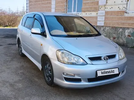 Toyota Ipsum 2002 года за 5 000 000 тг. в Алматы – фото 4