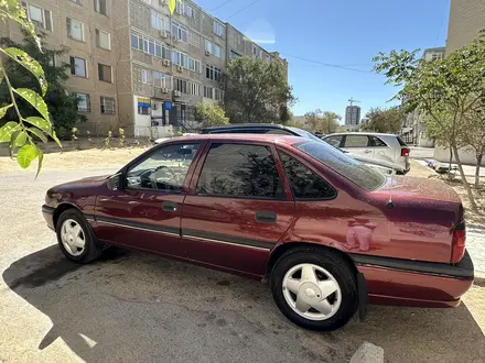 Opel Vectra 1994 года за 1 400 000 тг. в Актау – фото 4