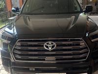 Toyota Sequoia 2023 годаүшін59 999 999 тг. в Алматы