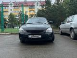 ВАЗ (Lada) Priora 2170 2011 годаүшін1 300 000 тг. в Костанай