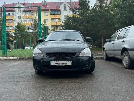 ВАЗ (Lada) Priora 2170 2011 года за 1 300 000 тг. в Костанай