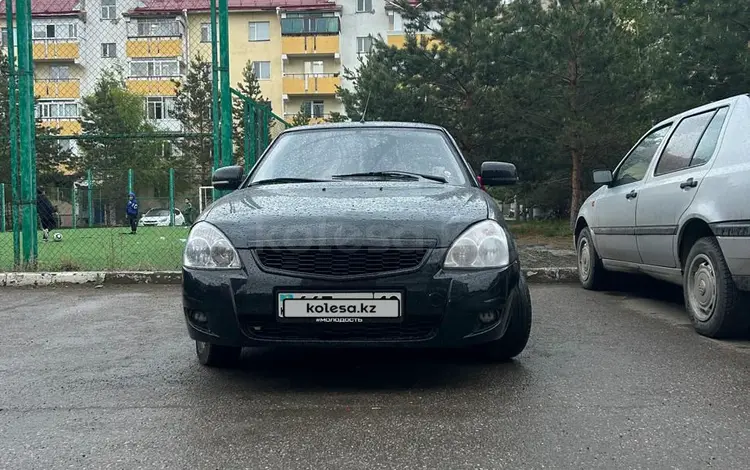 ВАЗ (Lada) Priora 2170 2011 года за 1 300 000 тг. в Костанай