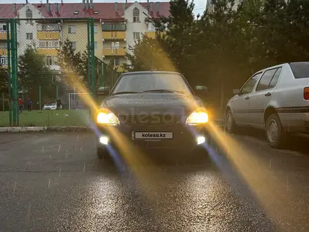 ВАЗ (Lada) Priora 2170 2011 года за 1 300 000 тг. в Костанай – фото 2