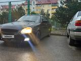 ВАЗ (Lada) Priora 2170 2011 годаүшін1 300 000 тг. в Костанай – фото 3