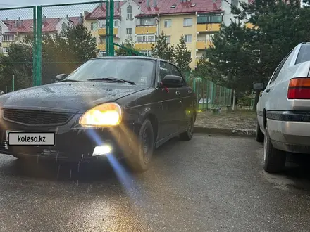 ВАЗ (Lada) Priora 2170 2011 года за 1 300 000 тг. в Костанай – фото 3