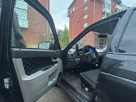 ВАЗ (Lada) Priora 2170 2011 года за 1 300 000 тг. в Костанай – фото 6