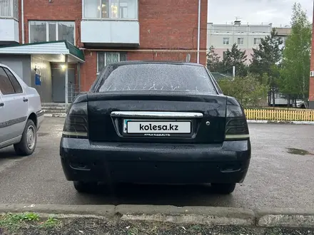ВАЗ (Lada) Priora 2170 2011 года за 1 300 000 тг. в Костанай – фото 7