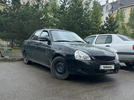 ВАЗ (Lada) Priora 2170 2011 года за 1 300 000 тг. в Костанай – фото 8